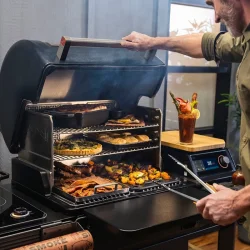 Traeger Timberline XL 2023