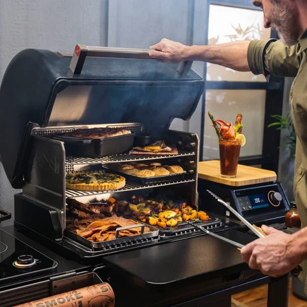 Traeger Timberline XL 2023