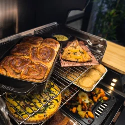 Traeger Timberline XL 2023