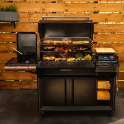 Traeger Timberline L 2023