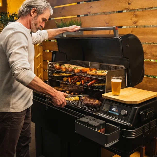 Traeger Timberline L 2023