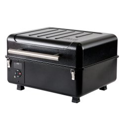 Traeger Ranger