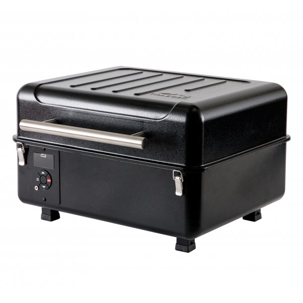 Traeger Ranger