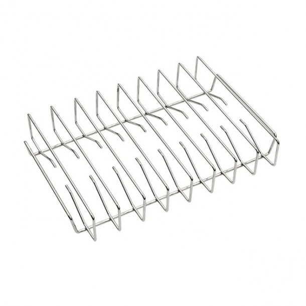 Traeger Sparerib holder