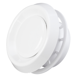 DUKA UD- OG INDBLSNINGSVENTIL