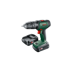 Bosch Universal Impact 18V + SystemBox