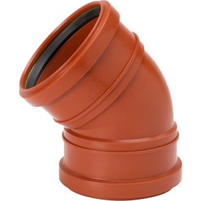 110MM PP BJNING 45GR. MED 2 MUFFE KLASSE S