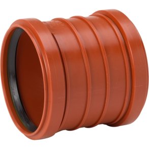 110MM PP SKYDEMUFFE KLASSE S