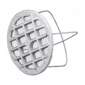 DUKA VENTILRIST TYPE 110.31 M/NET        87MM