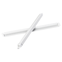 DUKA VINDUESVENTIL VV30 ALU