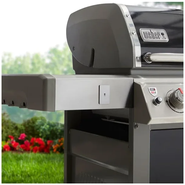 WEBER HOLDER TIL CONNECT SMART GRILLTERMOMETER (3255)