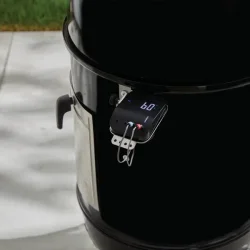 WEBER HOLDER TIL CONNECT SMART GRILLTERMOMETER (3255)