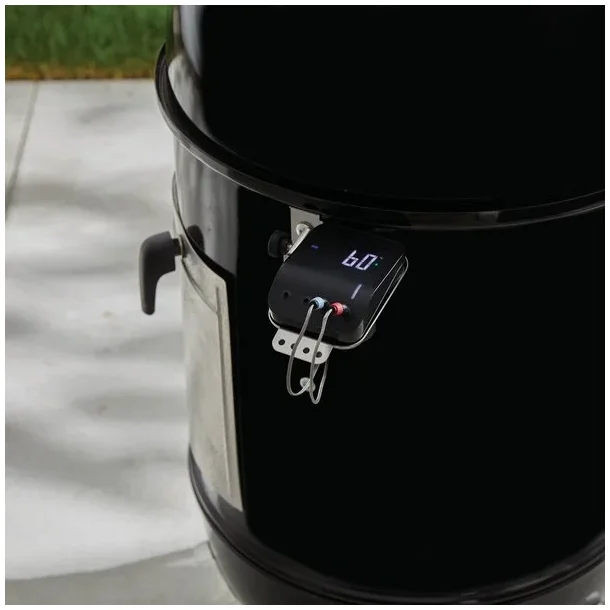 WEBER HOLDER TIL CONNECT SMART GRILLTERMOMETER (3255)