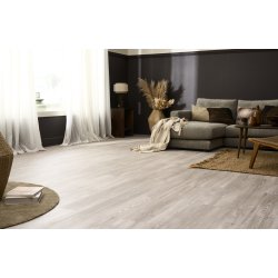 Wicanders Smoke Oak Grey, Wood Natural XL |