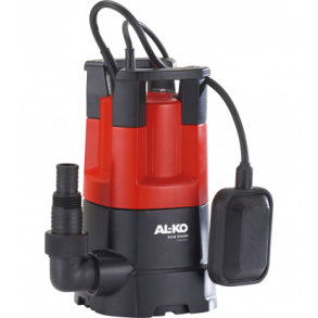 AL-KO Dykpumpe SUB 6500 Classic