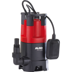 AL-KO Dykpumpe DRAIN 7500 Classic
