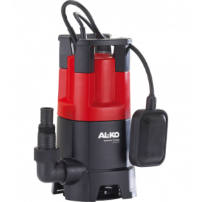 AL-KO Dykpumpe DRAIN 7500 Classic