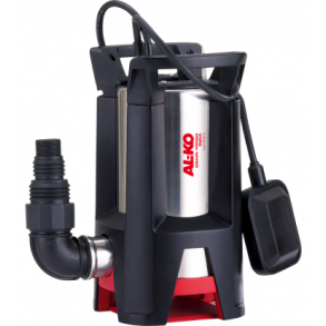 AL-KO Dykpumpe DRAIN 10000 Inox Comfort