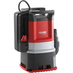 AL-KO Dykpumpe TWIN 14000 Premium