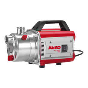 AL-KO Trykpumpe Jet 3000 Inox Classic