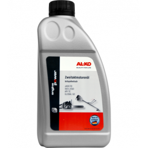 AL-KO 2-taktsolie 1,0 l