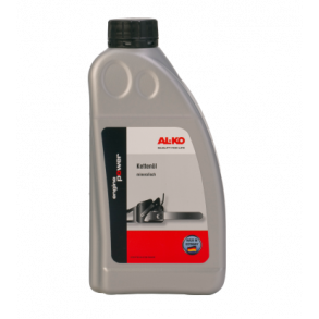 AL-KO Kdesavsolie, mineralsk 1,0 l