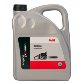 AL-KO Kdesavsolie 5,0 l