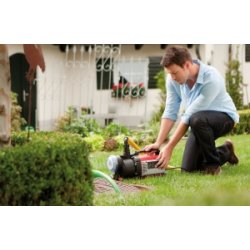 AL-KO Trykpumpe Jet 3000 Inox Classic