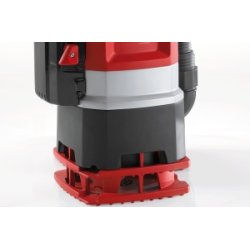 AL-KO Dykpumpe TWIN 14000 Premium