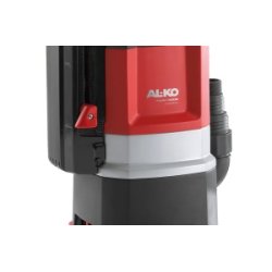 AL-KO Dykpumpe TWIN 14000 Premium