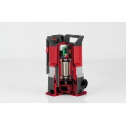 AL-KO Dykpumpe TWIN 14000 Premium