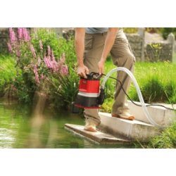 AL-KO Dykpumpe TWIN 14000 Premium