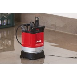 AL-KO Dykpumpe SUB 10000 DS Comfort