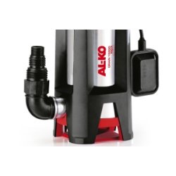 AL-KO Dykpumpe DRAIN 10000 Inox Comfort