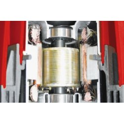 AL-KO Dykpumpe DRAIN 12000 Comfort