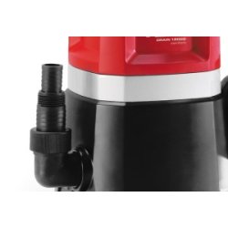 AL-KO Dykpumpe DRAIN 12000 Comfort