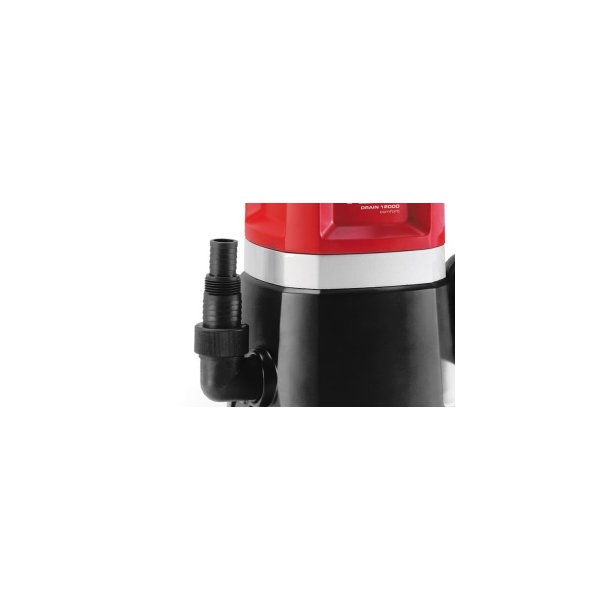 AL-KO Dykpumpe DRAIN 12000 Comfort