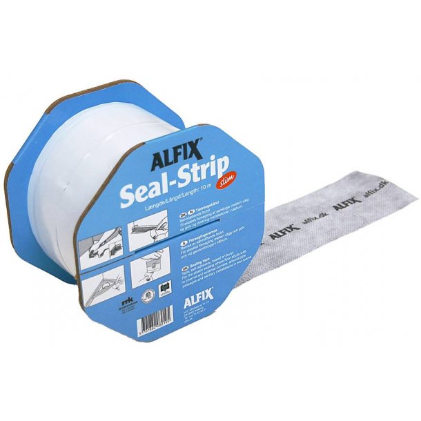 Alfix Seal-Strip, Ttningsbnd 20 M
