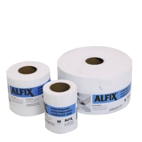 ALFIX ARMERINGSVV 10CM À 25M