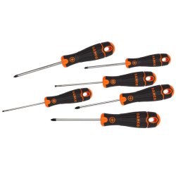 BAHCO SKRUETRKKERST SL/PH/PZ