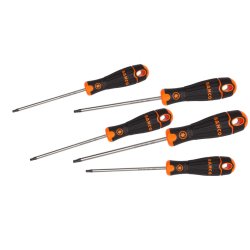 BAHCO SKRUETRKKERST TORX