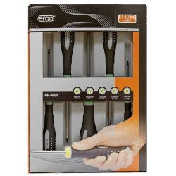 BAHCO SKRUETRKKERST ERGO