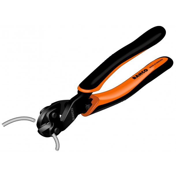 BAHCO MINI BOLTESAKS