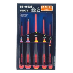 BAHCO SKRUETRKKERST ERGO