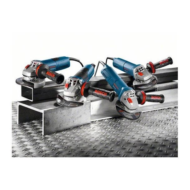 VINKELSLIBER GWS17-125CI 125MM