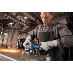 VINKELSLIBER GWS17-125CI 125MM