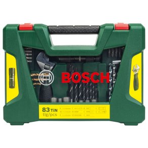 BOSCH BOR OG BITSST V-LINE 83 DELE