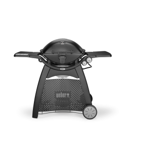 Weber Q grill 