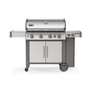 Weber Genesis