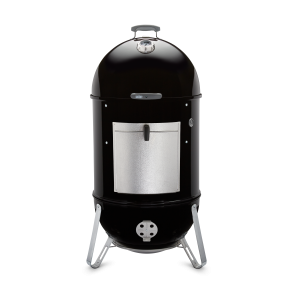 Weber Smokey Mountain Cooker